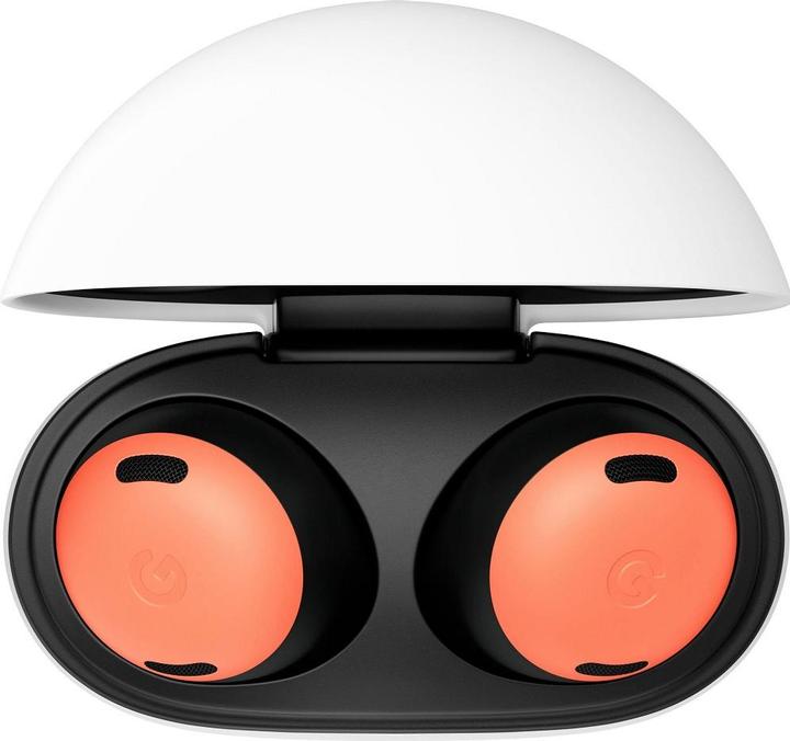 Produktbild Google Pixel Buds Pro (ANC, 7 h, Kabellos)
