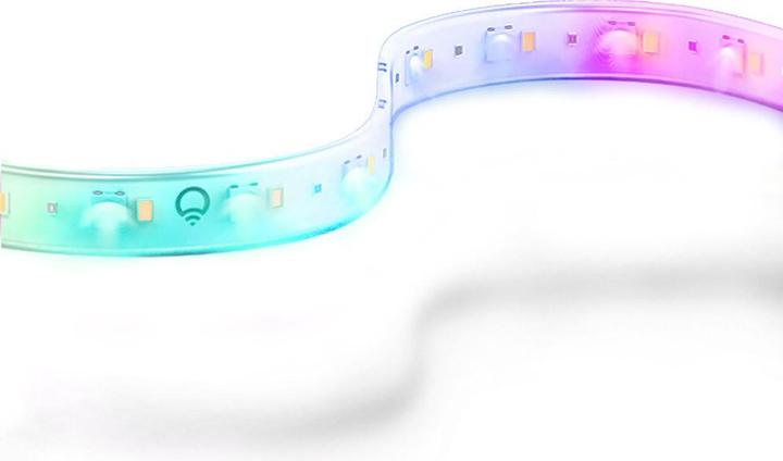 Image du produit Lifx Z Color & White (RGBW, 200 cm, Intérieur)