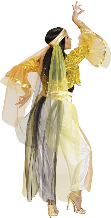 Image du produit Widmann Orientalisches Haremsdamenkostüm (M)