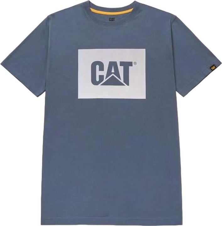 Image du produit Cat - T-shirt - Homme (XXL)