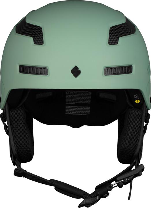 Actual product image Sweet Protection Trooper 2Vi Mips Helmet (56 cm, S, M)