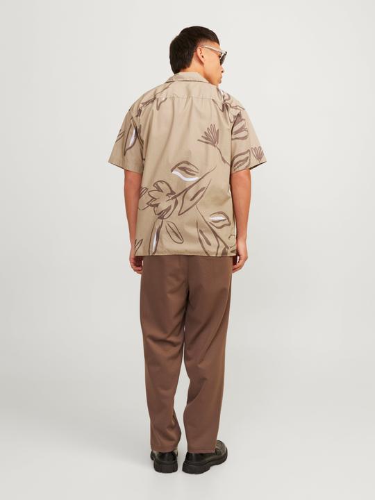 Image du produit Jack & Jones Chemise Relaxed Fit Chemise (S)