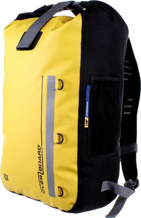 Over Board Rucksack Wasserdicht