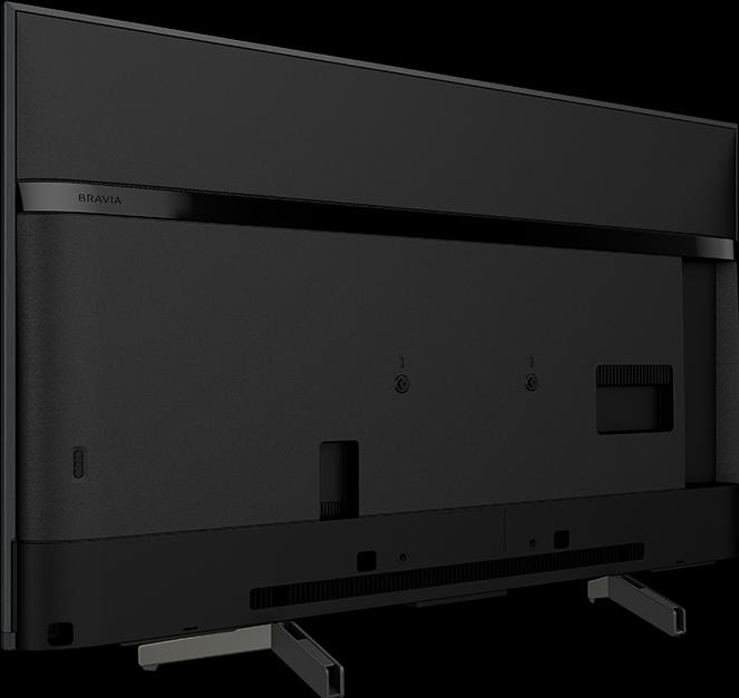 Produktbild Sony KD55XG8505 (55", LCD, 4K, 2019)