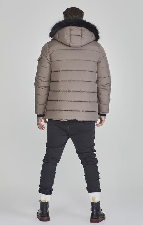 Actual product image Siksilk Parka Parka (S)