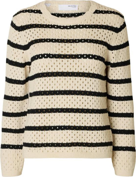 Immagine prodotto Selected Femme Maglia a righe (S)