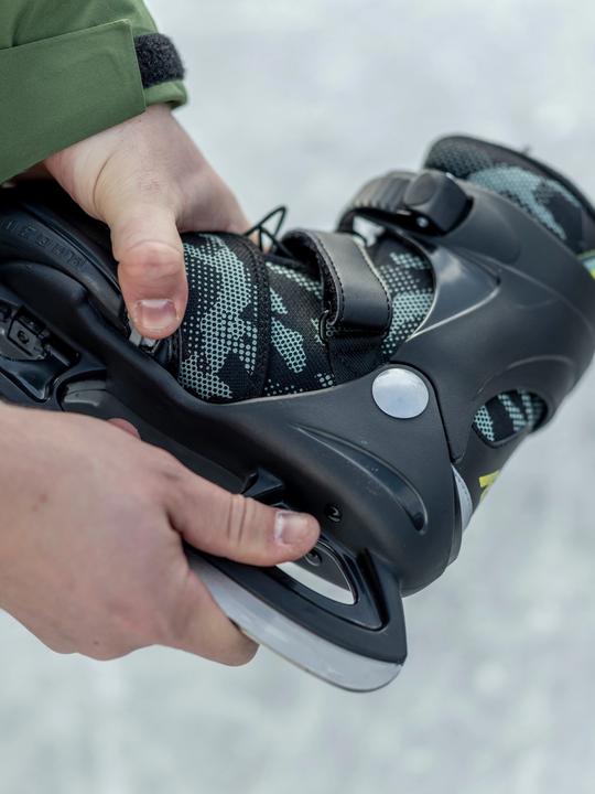 Produktbild K2 Raider Ice (29, 30, 31, 32, 33, 34)
