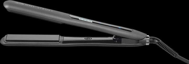 Actual product image One Stroke Straightener 1 Ultron (Straightening iron)
