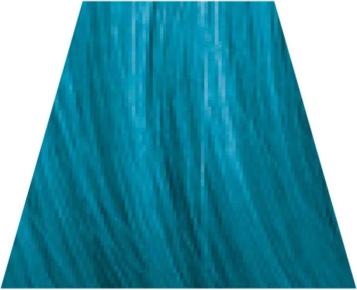 Actual product image Goldwell Elumen (Turquoise)