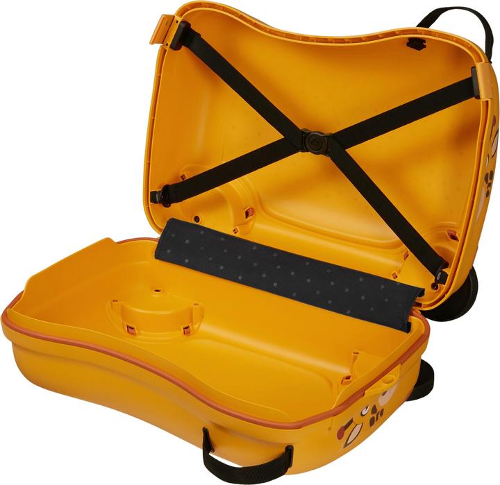 Immagine prodotto Samsonite Trolley Dream2Go Rider (30 l, Bagaglio a mano (fino a 50 litri))