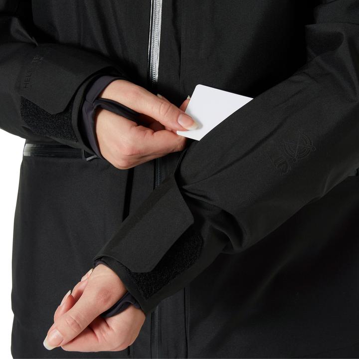 Actual product image Helly Hansen Powderqueen 3.0 (M)