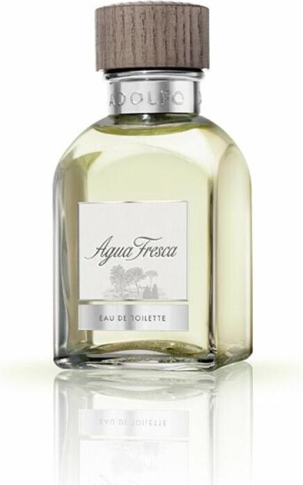 Produktbild Adolfo Dominguez fresh water EDT 120ml (Eau de Toilette, 120 ml)