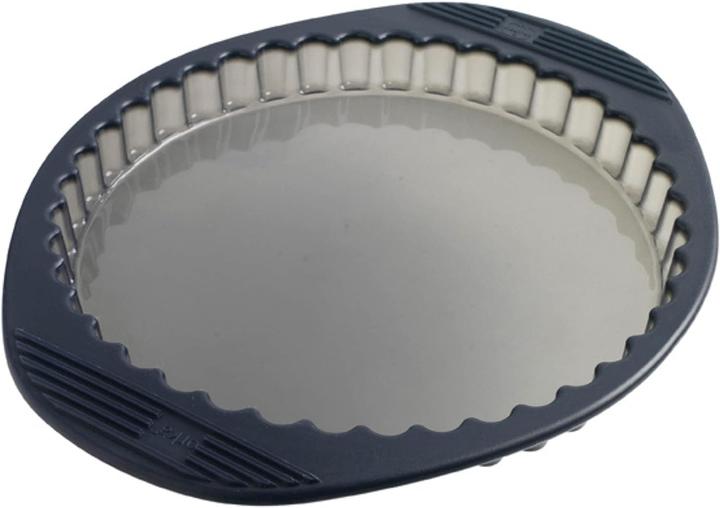 Produktbild Mastrad Wähen-Backform Silikon 28cm (28 cm)