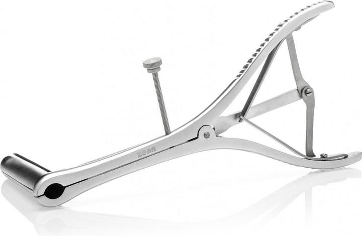 Immagine prodotto Zenn IL GRANDE - Speculum anale