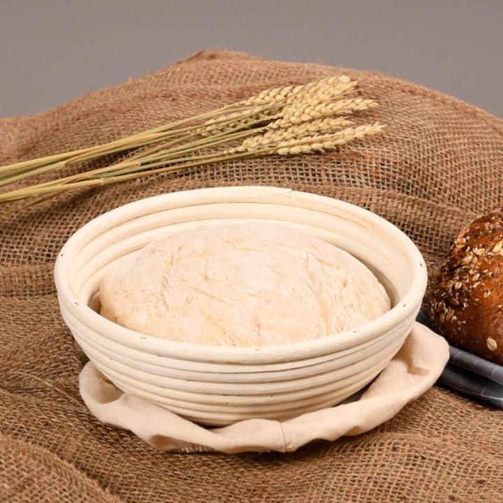 Produktbild Kesper Gär- & Brotkorb, rund L