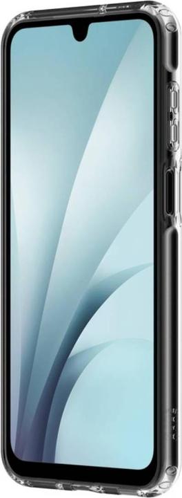 Immagine prodotto QDOS Coque Hybrid Ofg Grs Samsung Galaxy A16 4g/5g Trasparente (Samsung Galaxy A16)