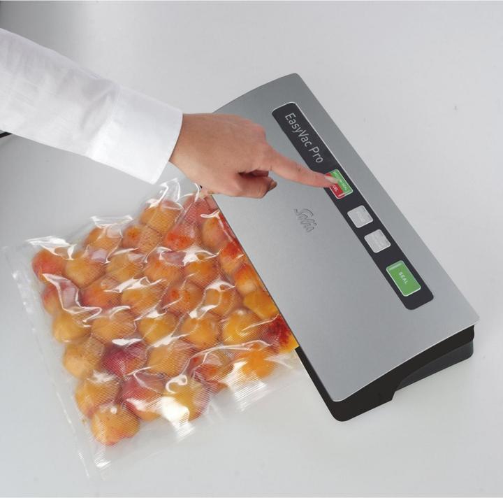 Produktbild Solis Easy Vac Pro Metal