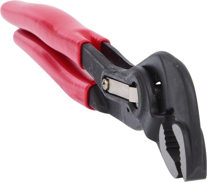 Produktbild KS Tools Wasserpumpenzange, Druckknopfverstellung (175 mm)