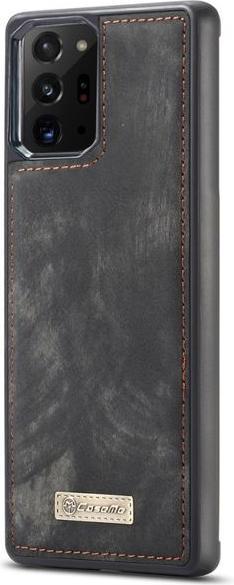Produktbild Caseme Leder Portemonnaie mit Plastik Hülle (Samsung Galaxy Note 20 Ultra)