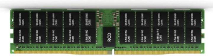 Actual product image Samsung M323R2GA3BB0-CQK (1 x 16GB, 4800 MHz, DDR5 RAM, DIMM)
