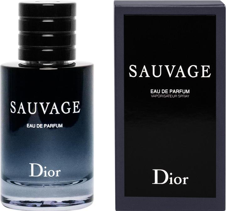 Immagine prodotto Dior Sauvage (Eau de parfum, 60 ml)
