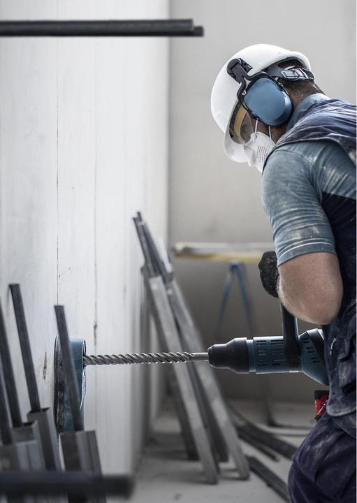 Actual product image Bosch Professional Zubehör Expert SDS max-8X hammer drill, 28 x 200 x 320 mm (28 mm)