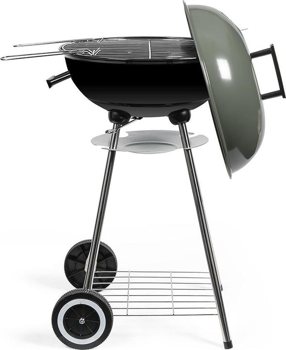 Produktbild Livoo Kohlegrill