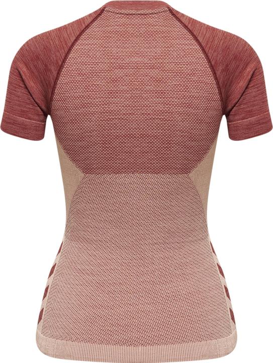 Actual product image hummel Clea Seamless Tight T-Shirt (XS)