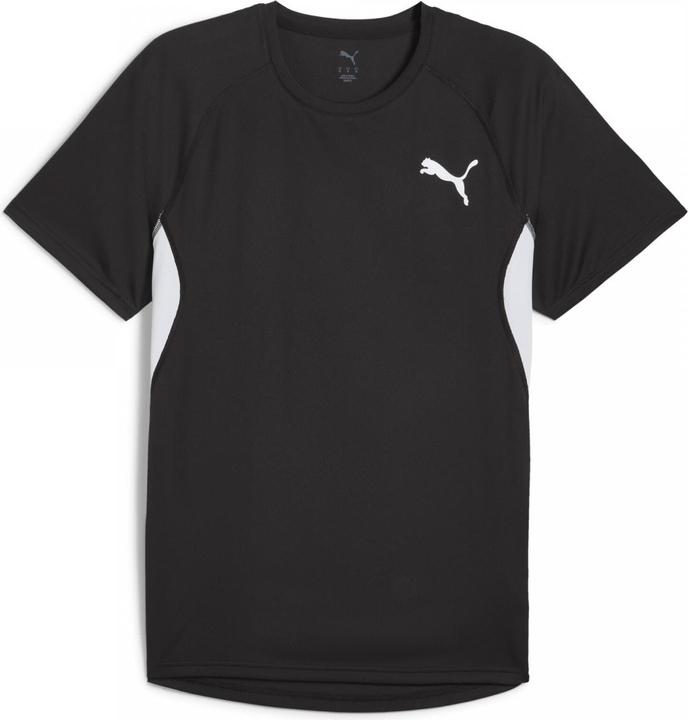Image du produit Puma M CROSS THE LINE TEE 3.0 (M)