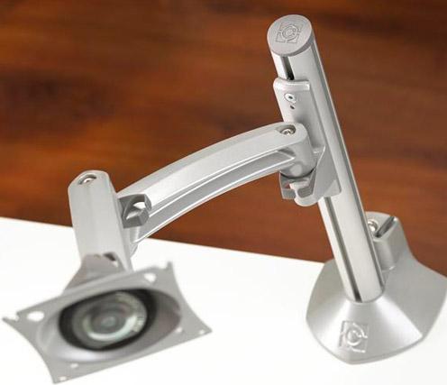 Immagine prodotto Chief K2C110S Supporto da scrivania per schermo piatto (30 pollici) (Tavolo, 30")