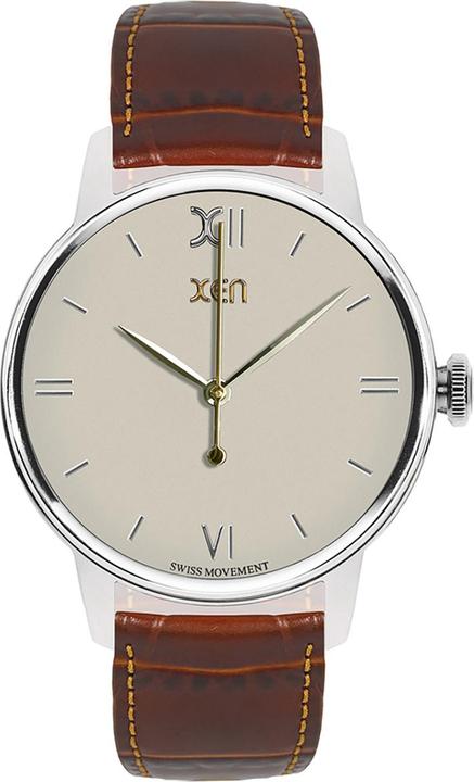 Image du produit Xen Montre Classic XQ0301 (Montre analogique, 41 mm)