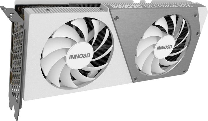 Actual product image Inno3D GEFORCE RTX 4070 SUPER TWIN X2 OC NVIDIA 12 GB GDDR6X (12 GB)