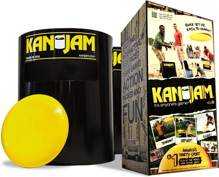 Produktbild Kanjam Standard