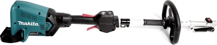 Produktbild Makita DUX60Z (Metallschneideblatt)