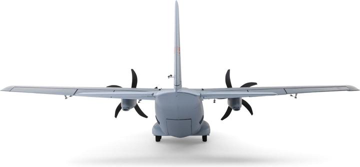Image du produit E-Flite EC-1500 Twin 1.5m PNP (Voltige)