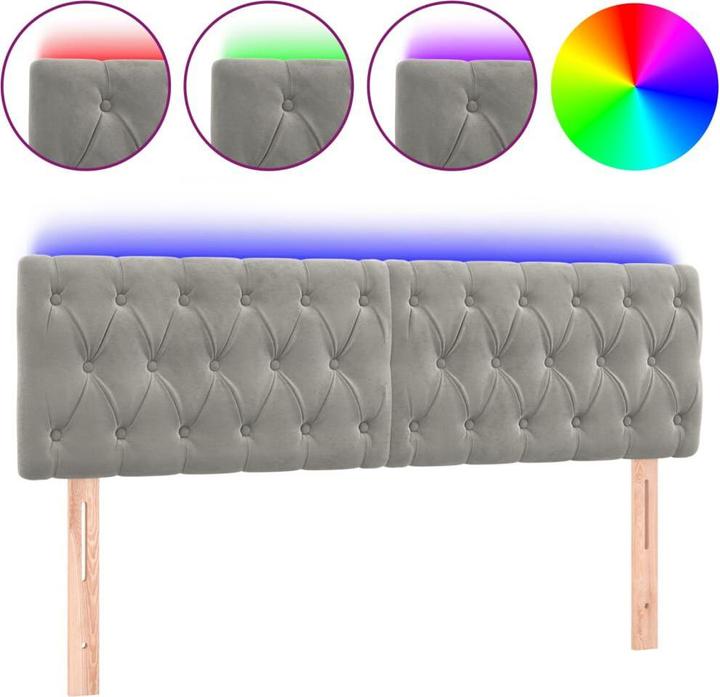 Immagine prodotto VidaXL Poppy (160 x 7 x 88 cm)