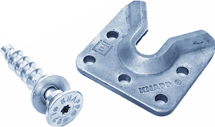 Knapp Walco V Ks (25 Stk.)