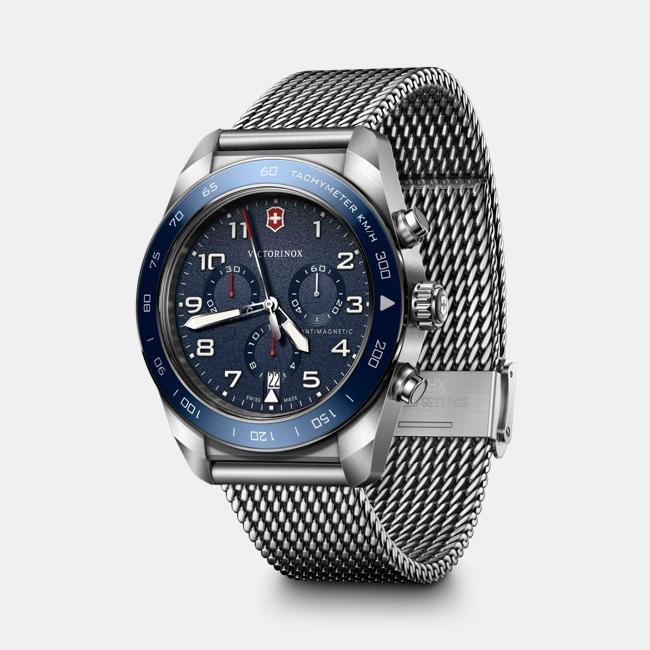 Produktbild Victorinox Swiss Army Chrono (Chronograph, 42 mm)