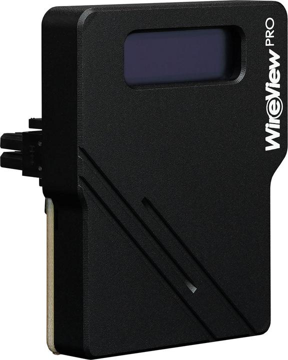 Thermal Grizzly WireView Pro GPU - 1x12VHPWR 90° Normal