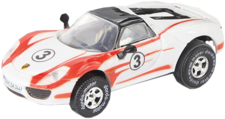 Actual product image Darda Orbit Mission 4 Loops
