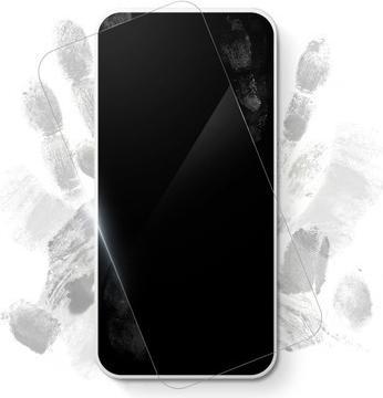 Produktbild Zagg Invisibleshield Glass Elite Am (1 Stück, Google Pixel 8)