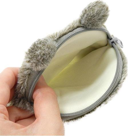 Produktbild Sun Arrow Studio Ghibli - Geldbörse - Totoro - 14cm