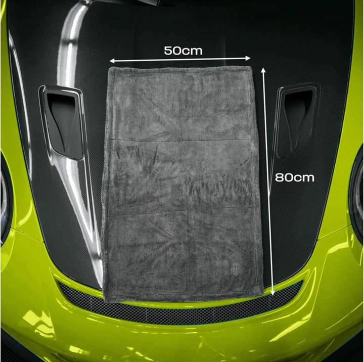 Produktbild 21cars XL Twisted Towel Auto