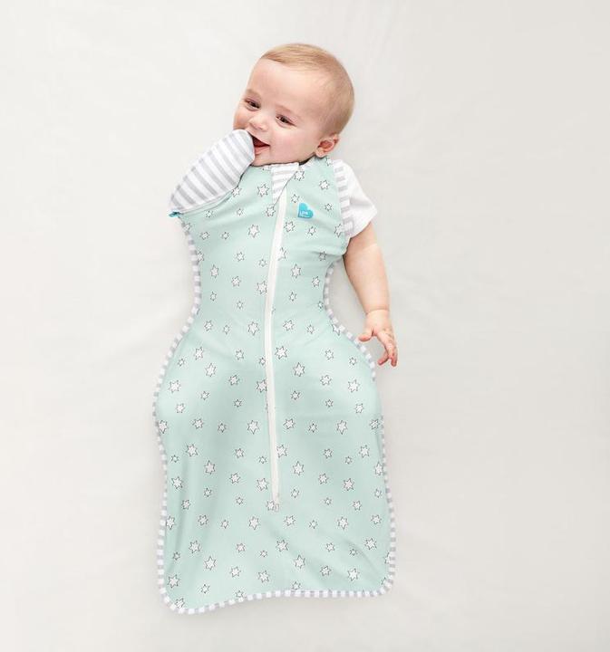 Immagine prodotto Love to Dream Swaddle UP™ confezione di transizione 0.2T (6-8.5kg) (68 cm)
