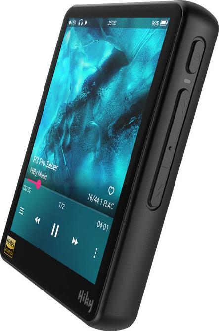 Produktbild HiBy R3 Pro Saber