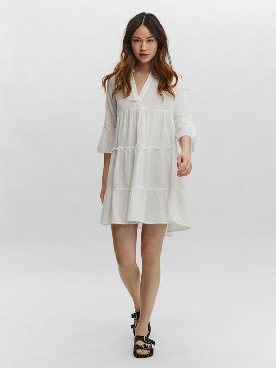 Produktbild Vero Moda Streifen Minikleid (M)