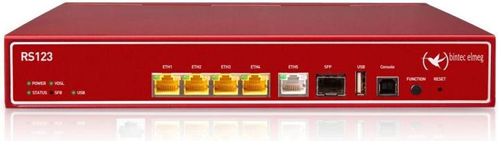 Produktbild Bintec RS123