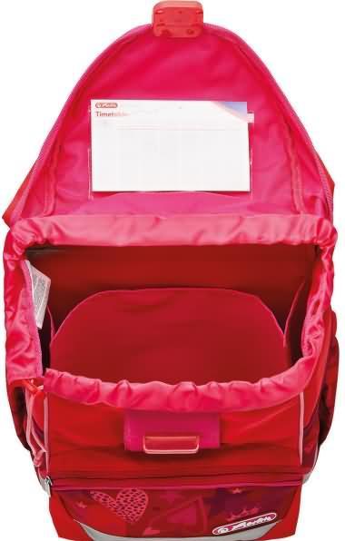 Actual product image Herlitz UltraLight Plus (15 l)