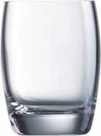 Image du produit Multi Verre Salto 35 cl Ø7.6x12.1 cm Clair,4 pk x 6 stk/krt