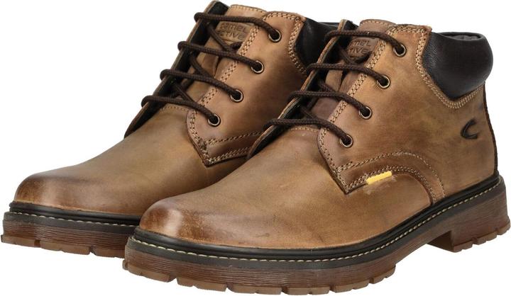 Produktbild Camel Active Stiefelette (42)